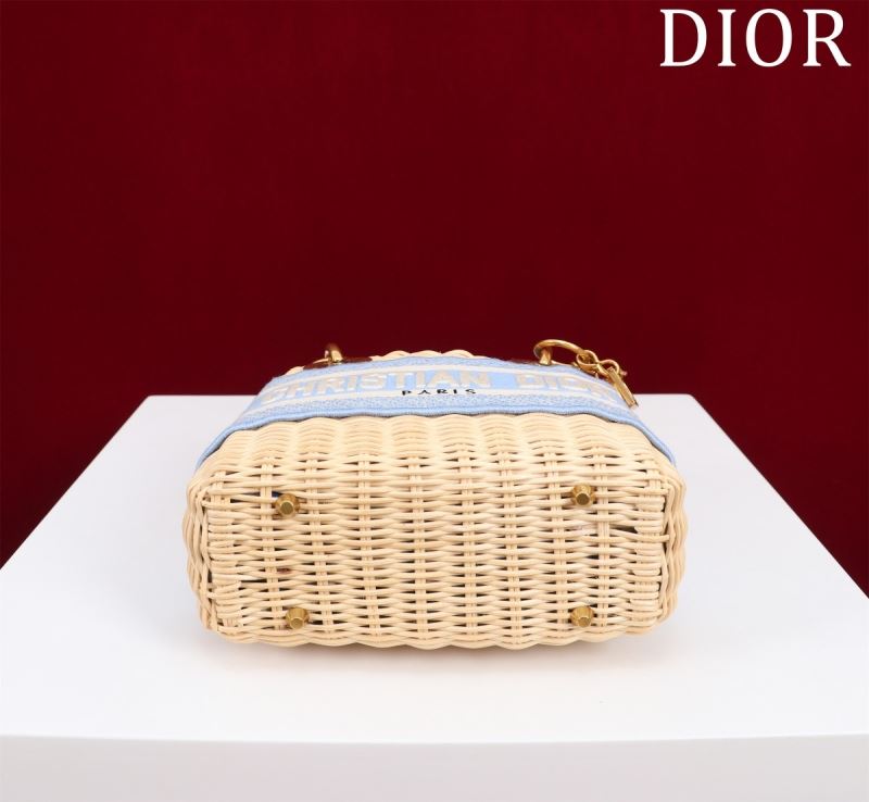 Christian Dior My Lady Bags